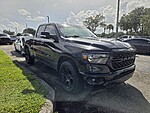 Used 2022 RAM 1500 BIG HORN/LONE STAR in WEST PALM BEACH, FLORIDA (Photo 1)