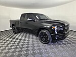 Used 2022 RAM 1500 BIG HORN 4X2 QUAD CAB 6'4