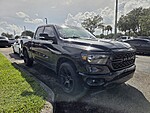 Used 2022 RAM 1500 BIG HORN/LONE STAR in WEST PALM BEACH, FLORIDA (Photo 2)