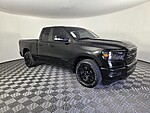 Used 2022 RAM 1500 BIG HORN 4X2 QUAD CAB 6'4