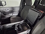 Used 2022 RAM 1500 BIG HORN 4X2 QUAD CAB 6'4