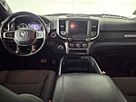 Used 2022 RAM 1500 BIG HORN 4X2 QUAD CAB 6'4
