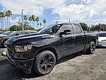 Used 2022 RAM 1500 BIG HORN/LONE STAR in WEST PALM BEACH, FLORIDA (Photo 3)