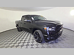 Used 2022 RAM 1500 BIG HORN 4X2 QUAD CAB 6'4