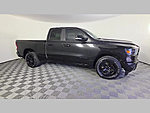 Used 2022 RAM 1500 BIG HORN 4X2 QUAD CAB 6'4