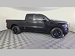 Used 2022 RAM 1500 BIG HORN 4X2 QUAD CAB 6'4