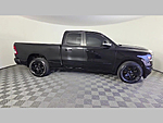 Used 2022 RAM 1500 BIG HORN 4X2 QUAD CAB 6'4