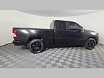 Used 2022 RAM 1500 BIG HORN 4X2 QUAD CAB 6'4