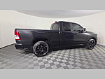Used 2022 RAM 1500 BIG HORN 4X2 QUAD CAB 6'4