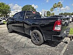 Used 2022 RAM 1500 BIG HORN/LONE STAR in WEST PALM BEACH, FLORIDA (Photo 4)
