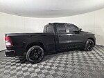 Used 2022 RAM 1500 BIG HORN 4X2 QUAD CAB 6'4