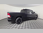 Used 2022 RAM 1500 BIG HORN 4X2 QUAD CAB 6'4