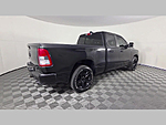 Used 2022 RAM 1500 BIG HORN 4X2 QUAD CAB 6'4