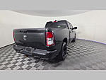 Used 2022 RAM 1500 BIG HORN 4X2 QUAD CAB 6'4