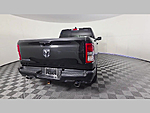 Used 2022 RAM 1500 BIG HORN 4X2 QUAD CAB 6'4