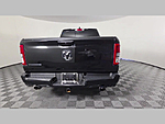 Used 2022 RAM 1500 BIG HORN 4X2 QUAD CAB 6'4