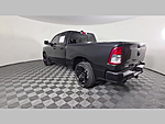 Used 2022 RAM 1500 BIG HORN 4X2 QUAD CAB 6'4