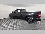 Used 2022 RAM 1500 BIG HORN 4X2 QUAD CAB 6'4
