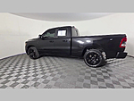 Used 2022 RAM 1500 BIG HORN 4X2 QUAD CAB 6'4