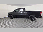 Used 2022 RAM 1500 BIG HORN 4X2 QUAD CAB 6'4