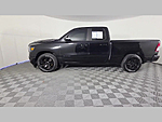 Used 2022 RAM 1500 BIG HORN 4X2 QUAD CAB 6'4