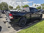 Used 2022 RAM 1500 BIG HORN/LONE STAR in WEST PALM BEACH, FLORIDA (Photo 5)