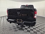 Used 2022 RAM 1500 BIG HORN 4X2 QUAD CAB 6'4