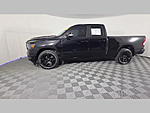 Used 2022 RAM 1500 BIG HORN 4X2 QUAD CAB 6'4