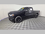 Used 2022 RAM 1500 BIG HORN 4X2 QUAD CAB 6'4