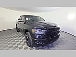 Used 2022 RAM 1500 BIG HORN 4X2 QUAD CAB 6'4