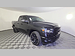 Used 2022 RAM 1500 BIG HORN 4X2 QUAD CAB 6'4