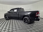 Used 2022 RAM 1500 BIG HORN 4X2 QUAD CAB 6'4