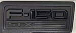 Used 2023 FORD F-150 XL 4WD SUPERCREW 5.5' BOX in WEST PALM BEACH, FLORIDA (Photo 10)