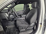 Used 2023 FORD F-150 XL 4WD SUPERCREW 5.5' BOX in WEST PALM BEACH, FLORIDA (Photo 12)