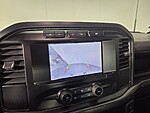 Used 2023 FORD F-150 XL 4WD SUPERCREW 5.5' BOX in WEST PALM BEACH, FLORIDA (Photo 14)