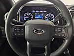 Used 2023 FORD F-150 XL 4WD SUPERCREW 5.5' BOX in WEST PALM BEACH, FLORIDA (Photo 18)