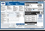 Used 2023 FORD F-150 XL 4WD SUPERCREW 5.5' BOX in WEST PALM BEACH, FLORIDA (Photo 2)