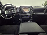 Used 2023 FORD F-150 XL 4WD SUPERCREW 5.5' BOX in WEST PALM BEACH, FLORIDA (Photo 28)