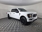 Used 2023 FORD F-150 XL 4WD SUPERCREW 5.5' BOX in WEST PALM BEACH, FLORIDA (Photo 3)