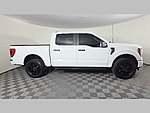 Used 2023 FORD F-150 XL 4WD SUPERCREW 5.5' BOX in WEST PALM BEACH, FLORIDA (Photo 35)