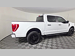 Used 2023 FORD F-150 XL 4WD SUPERCREW 5.5' BOX in WEST PALM BEACH, FLORIDA (Photo 37)