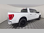 Used 2023 FORD F-150 XL 4WD SUPERCREW 5.5' BOX in WEST PALM BEACH, FLORIDA (Photo 38)