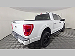Used 2023 FORD F-150 XL 4WD SUPERCREW 5.5' BOX in WEST PALM BEACH, FLORIDA (Photo 39)