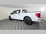 Used 2023 FORD F-150 XL 4WD SUPERCREW 5.5' BOX in WEST PALM BEACH, FLORIDA (Photo 43)