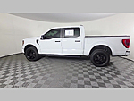 Used 2023 FORD F-150 XL 4WD SUPERCREW 5.5' BOX in WEST PALM BEACH, FLORIDA (Photo 45)