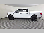 Used 2023 FORD F-150 XL 4WD SUPERCREW 5.5' BOX in WEST PALM BEACH, FLORIDA (Photo 46)