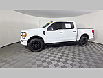 Used 2023 FORD F-150 XL 4WD SUPERCREW 5.5' BOX in WEST PALM BEACH, FLORIDA (Photo 47)