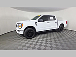 Used 2023 FORD F-150 XL 4WD SUPERCREW 5.5' BOX in WEST PALM BEACH, FLORIDA (Photo 48)
