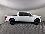 Used 2023 FORD F-150 XL 4WD SUPERCREW 5.5' BOX in WEST PALM BEACH, FLORIDA (Photo 5)