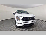 Used 2023 FORD F-150 XL 4WD SUPERCREW 5.5' BOX in WEST PALM BEACH, FLORIDA (Photo 52)